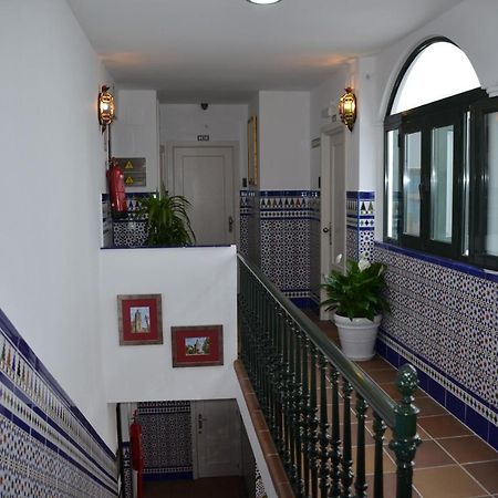 Hotel Dona Lina Sewilla Zewnętrze zdjęcie