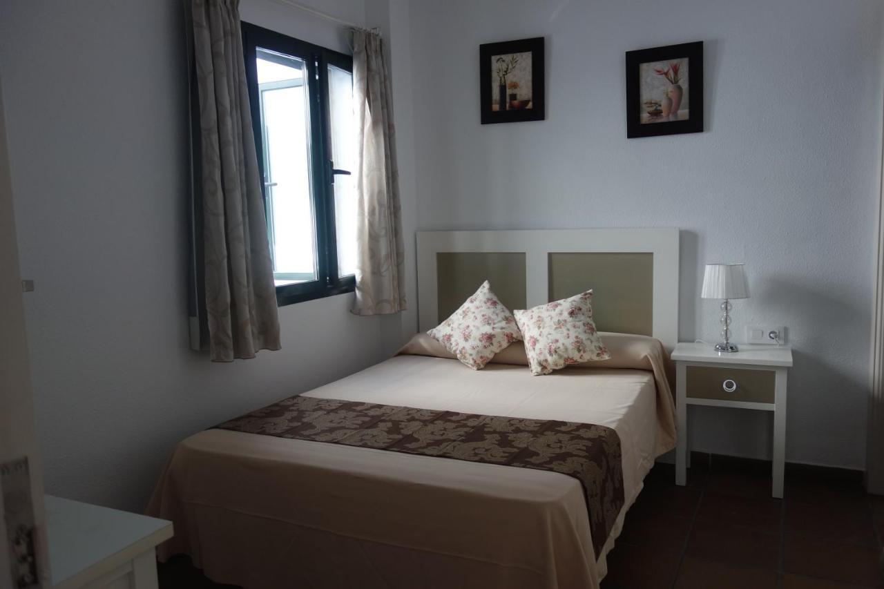 Hotel Dona Lina Sewilla Zewnętrze zdjęcie