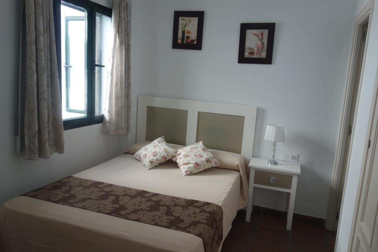 Hotel Dona Lina Sewilla Zewnętrze zdjęcie